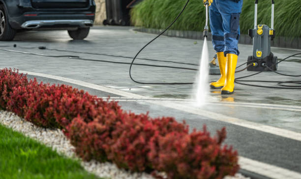 Cascade, ID Pressure Washing Pros